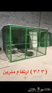 قفص شبك صندقه عشه محكر شبك 18