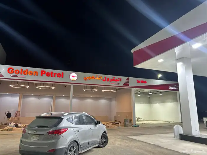 خطاط وصال لوحات حروف بارزة تصنيع وتركيب وصيانة 1