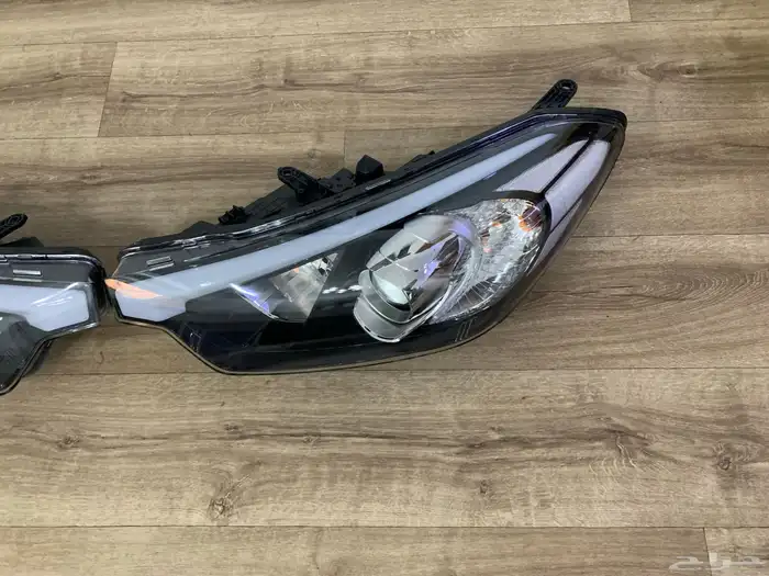 طقم اصطباط سيراتو 2013-2016 1