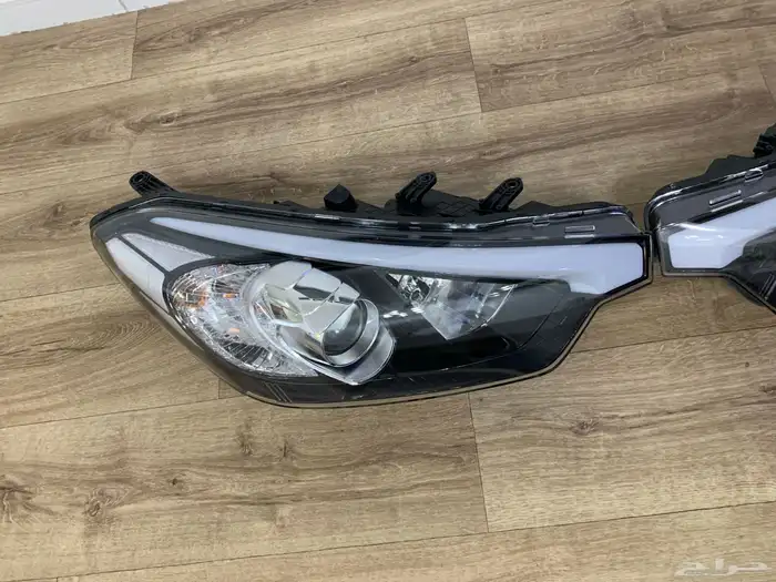 طقم اصطباط سيراتو 2013-2016 2