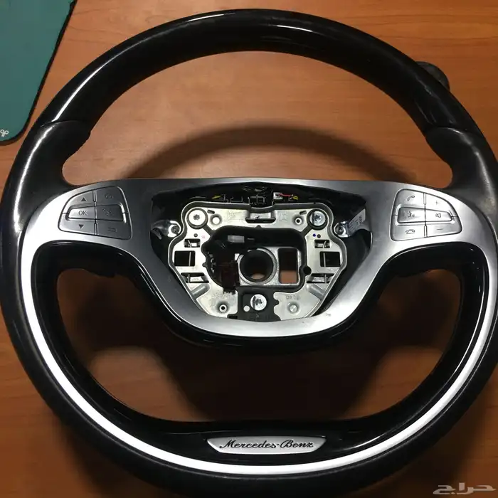 للبيع طاره دركسون مورسيدس ميل 2015 2