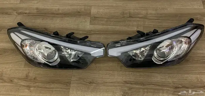 طقم اصطباط سيراتو 2013-2016 0