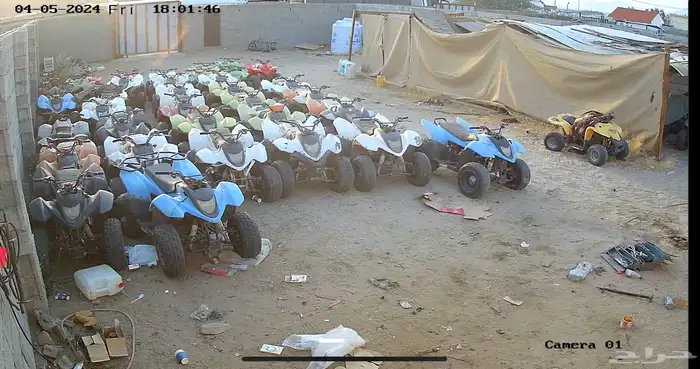 دبابات رام عدد 15 رام مستخدم يوجد قطع تشليح مستخدم 0