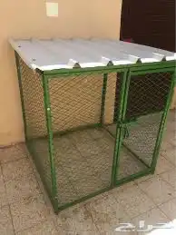 قفص شبك صندقه عشه محكر شبك 14