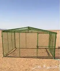 قفص شبك صندقه عشه محكر شبك 17