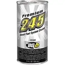 منظف نظام الديزل BG 245 0