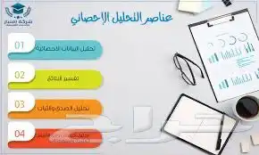 الدكتورة للمساعدة في البحوث العلمية ورسائل الماجستير 5