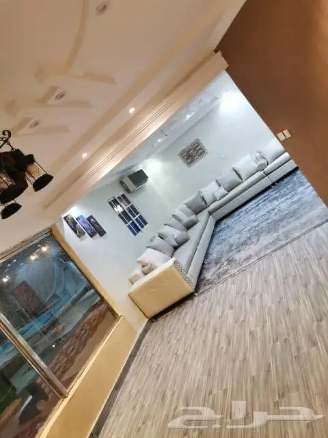 استراحه مع ملعب صايوني حسب الطلب 0