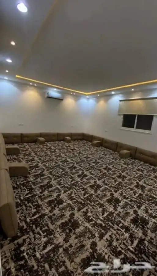 أستراحة للإيجار 5