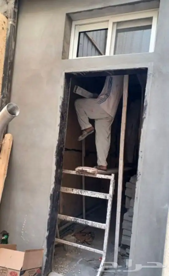 مقاول .بناء .ترميم .تشطيب 6