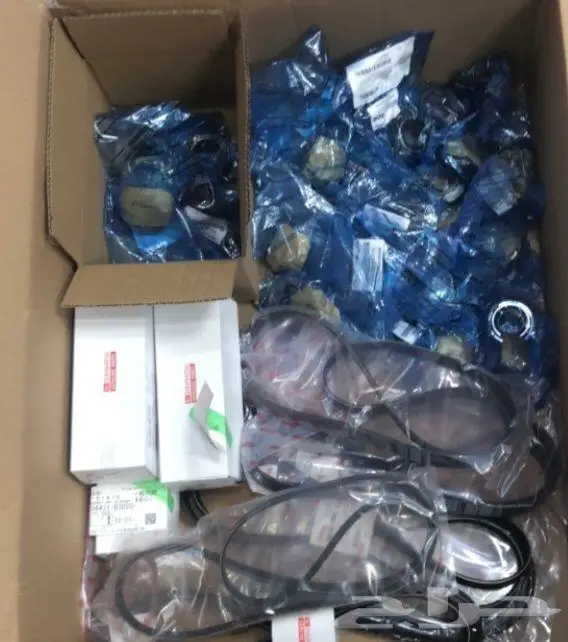 قطع غيار دايهاتسو 89