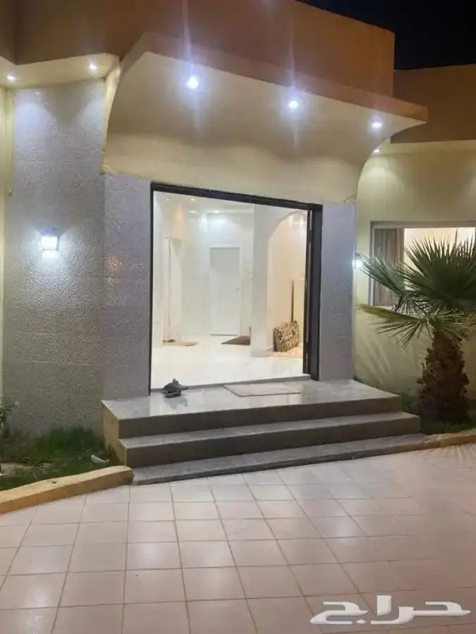 أستراحة للإيجار 0
