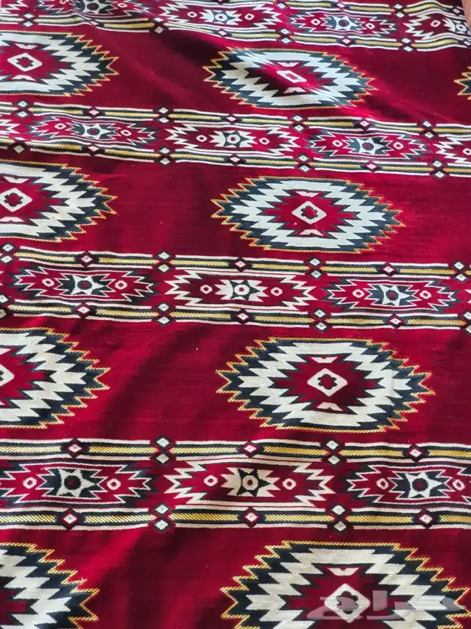 كراسي كويتية جلسة الخارجية 18