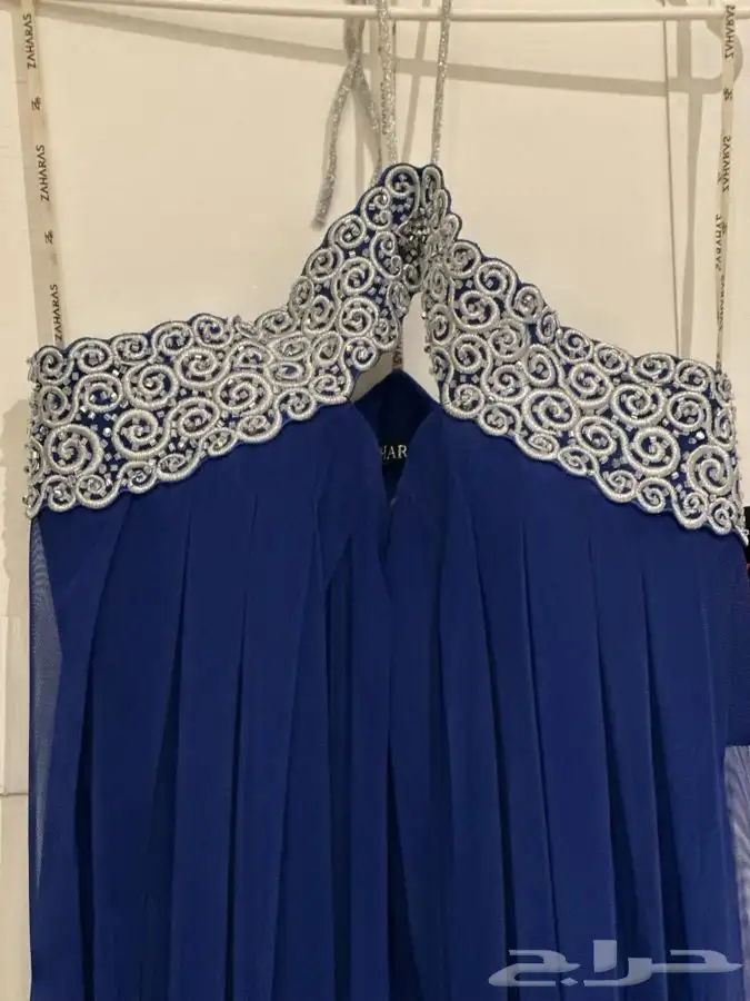 فستان جديد 5