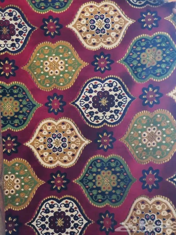 كراسي كويتية جلسة الخارجية 10