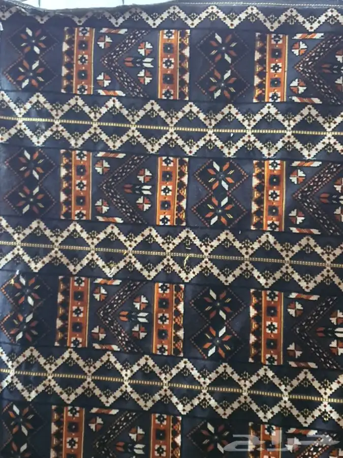 كراسي كويتية جلسة الخارجية 13
