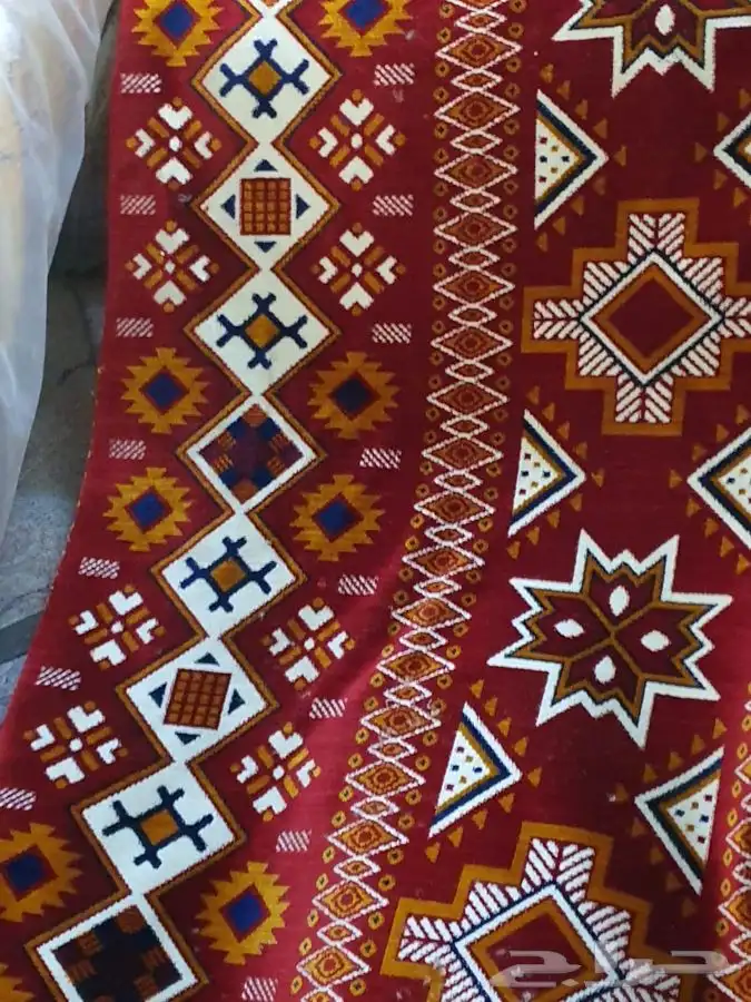 كراسي كويتية جلسة الخارجية 4
