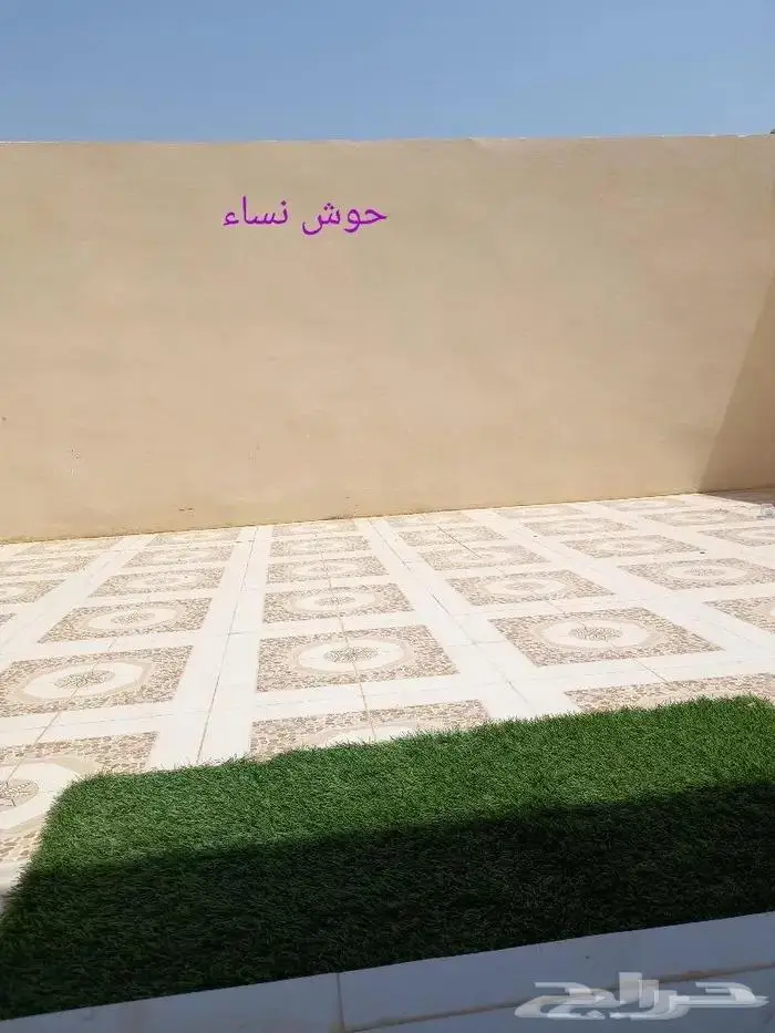 استراحات وبيوت للايجار 6
