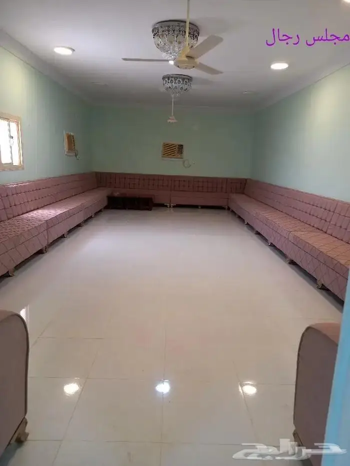 استراحات وبيوت للايجار 5