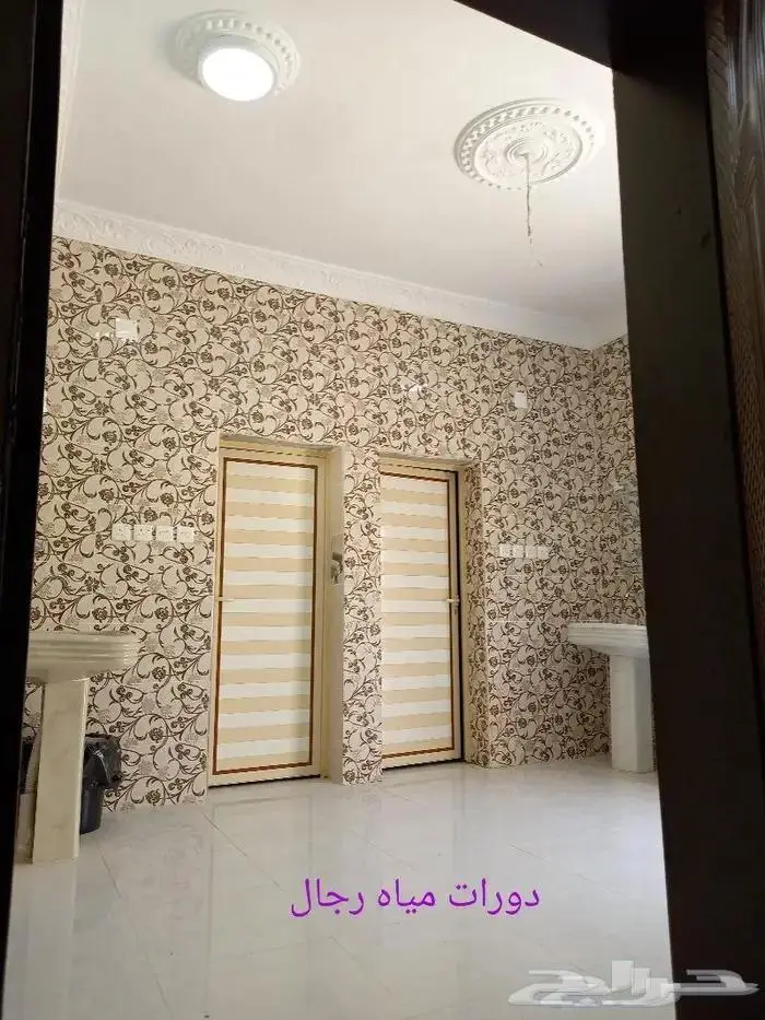 استراحات وبيوت للايجار 9