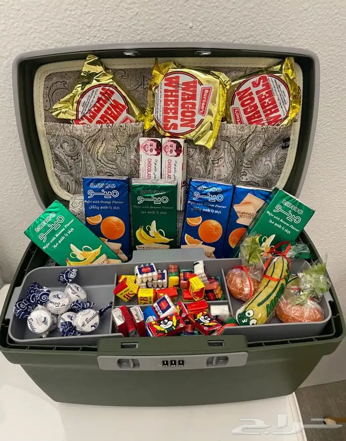 سجادات الطيبين هدايا العيد 4