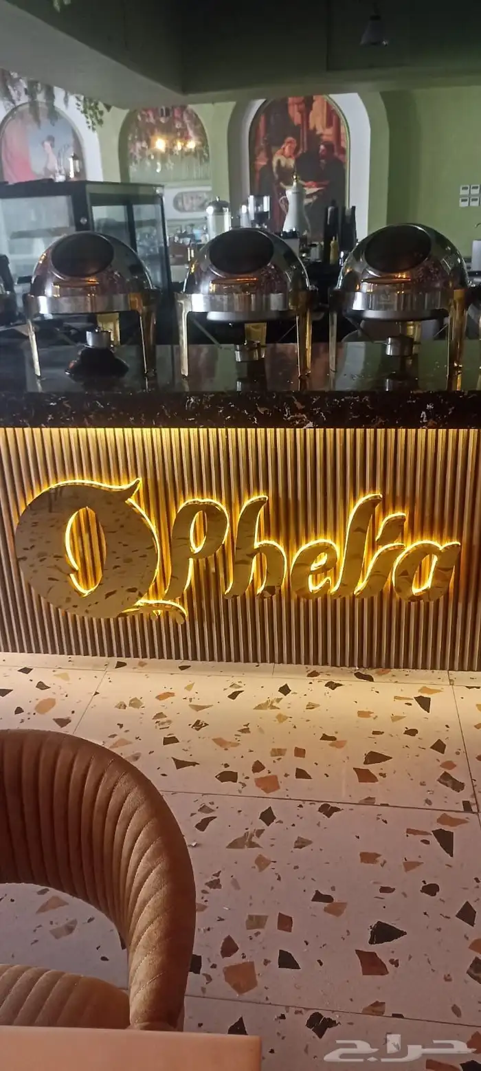 خطاط وصال لوحات حروف بارزة تصنيع وتركيب وصيانة 2