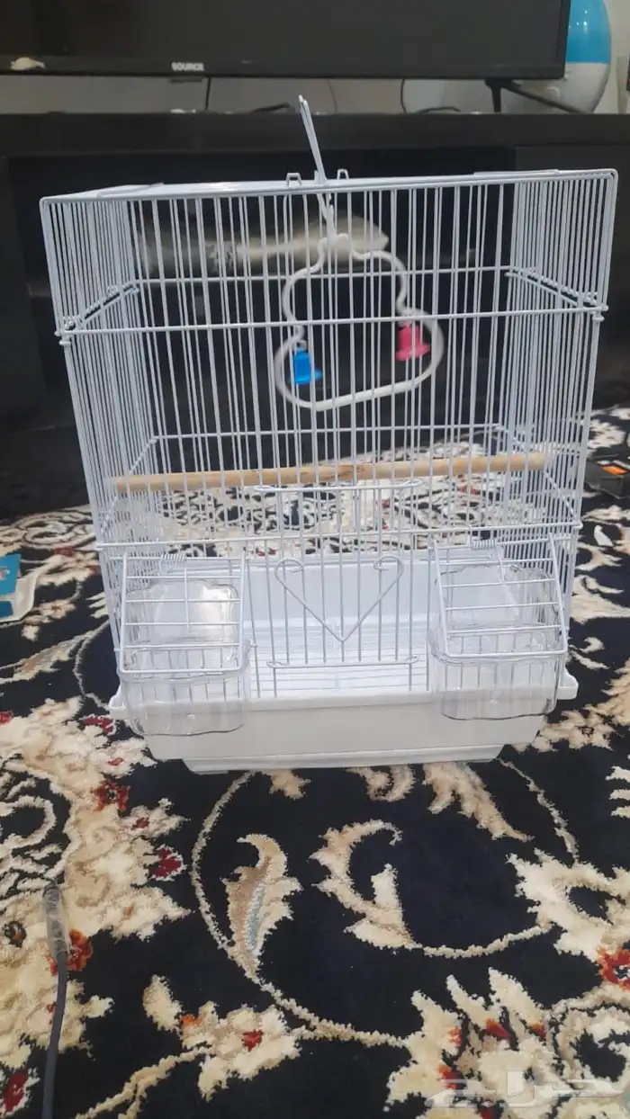 قفص شبك صندقه عشه محكر شبك 2