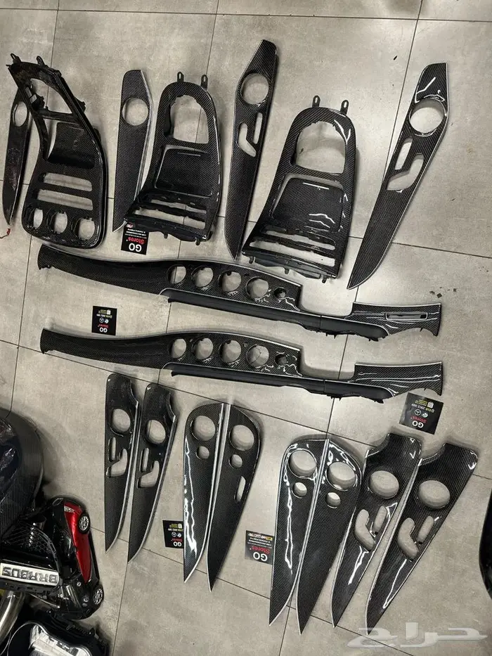 مرسيدس دركسيون لجميع فئات السيارات المرسيديس 13