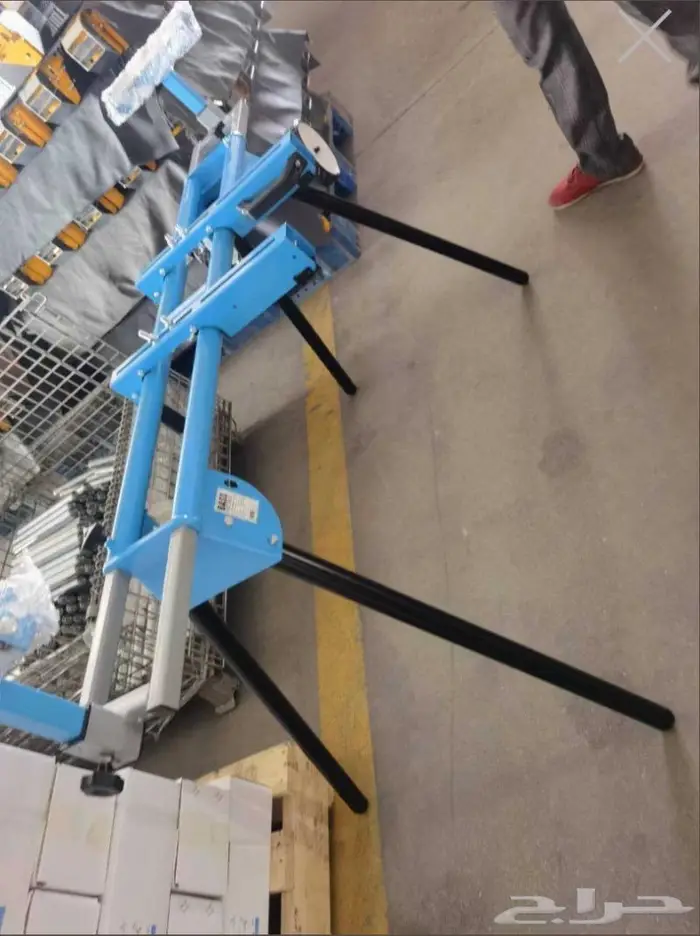 ستاند عمل بسعر مخفض Miter saw stand 7