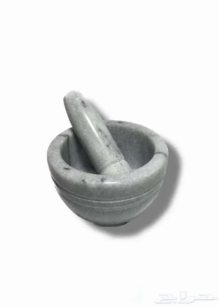 نجر رخام طبيعي حجم وسط 2