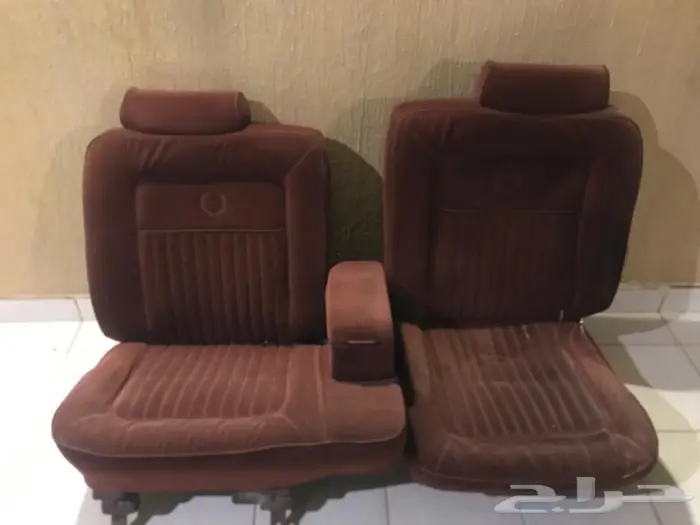 قطع كاديلاك فليتوود من 90 92 16