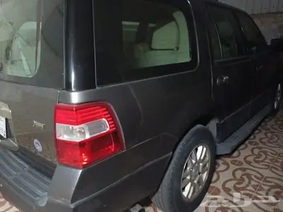 فورد اكسبديشن 0