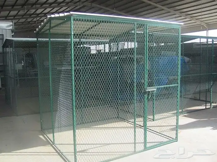 قفص شبك صندقه عشه محكر شبك 8