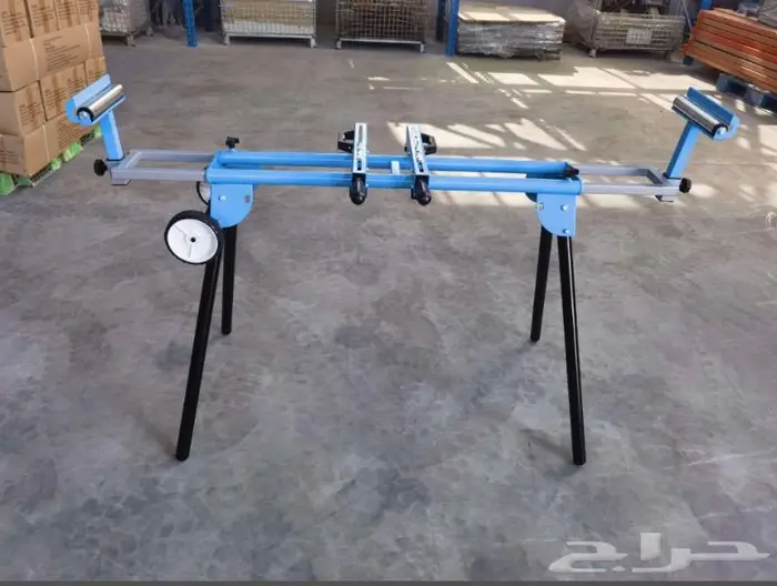 ستاند عمل بسعر مخفض Miter saw stand 6