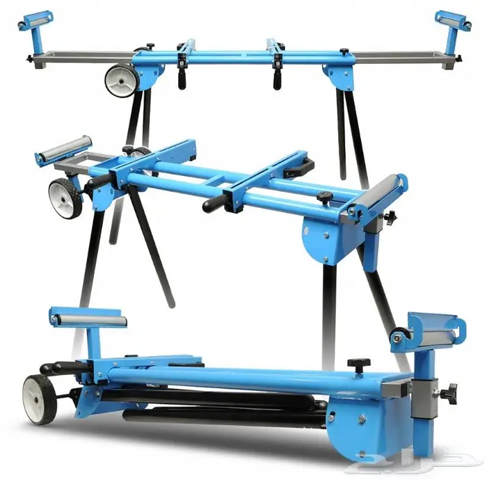 ستاند عمل بسعر مخفض Miter saw stand 8