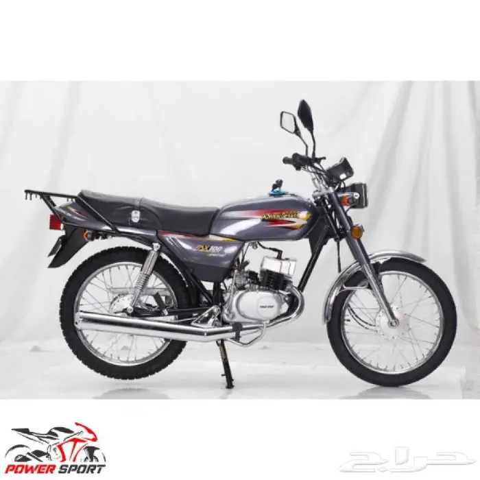 دباب x 100 باور سبورت بأفضل سعر دباب اكس مية 2026 4