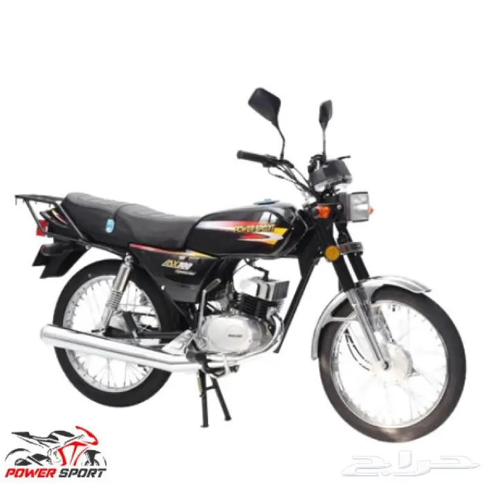 دباب x 100 باور سبورت بأفضل سعر دباب اكس مية 2026 13