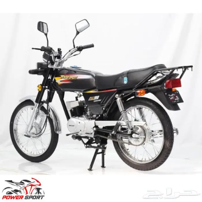 دباب x 100 باور سبورت بأفضل سعر دباب اكس مية 2026 16