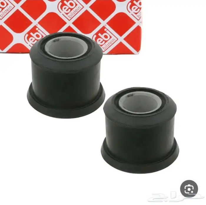 جلب امامية مرسيدس W126 4