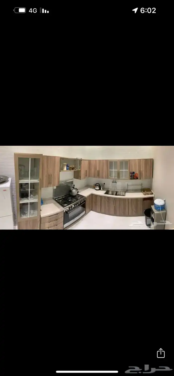 مزرعة على شاليه - اسمه يبه علي 6