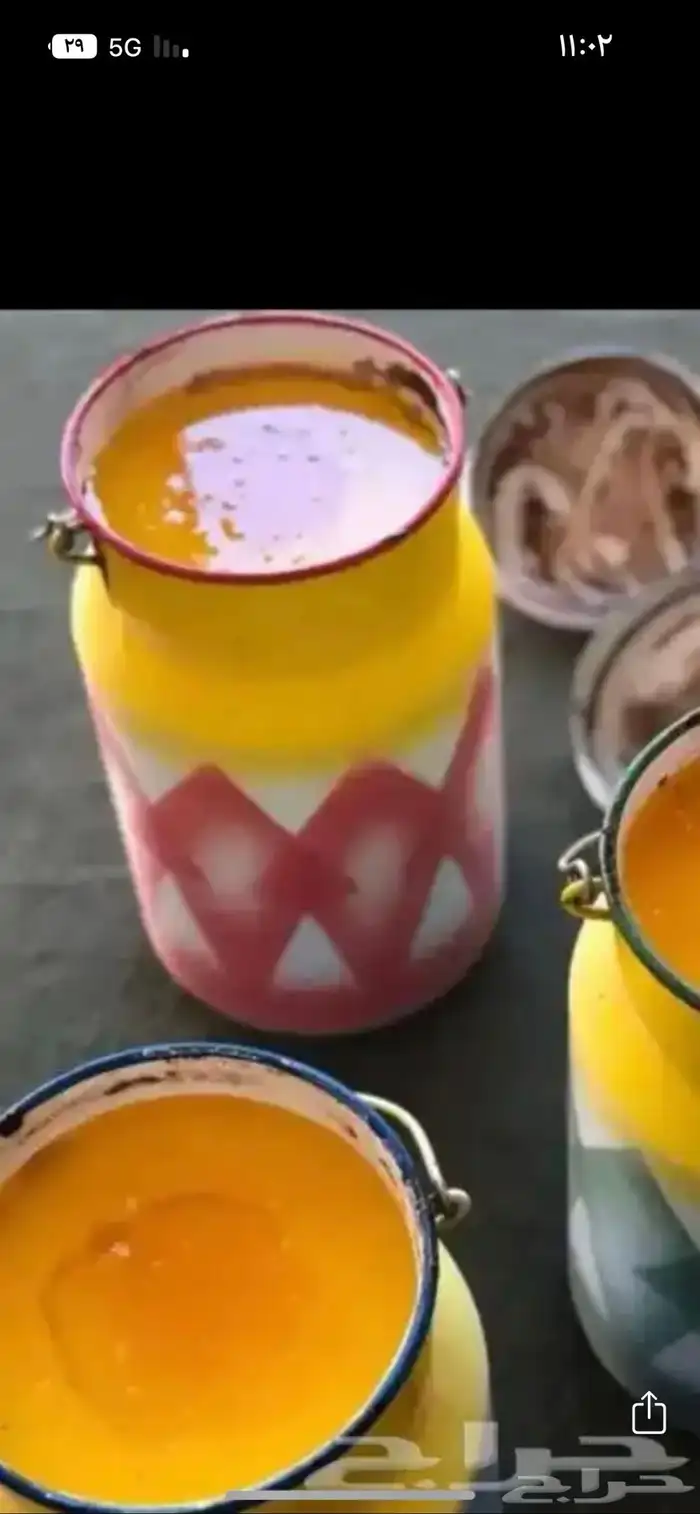سمن بقر ورضيف 1