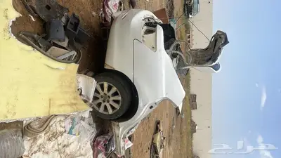 قطع اوريون من 2007 الى 2011 بالاضافه الى قطع افالون 2007 3