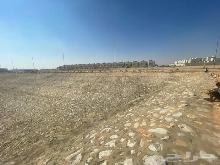 بنا حجر عشوائي ربراب 9