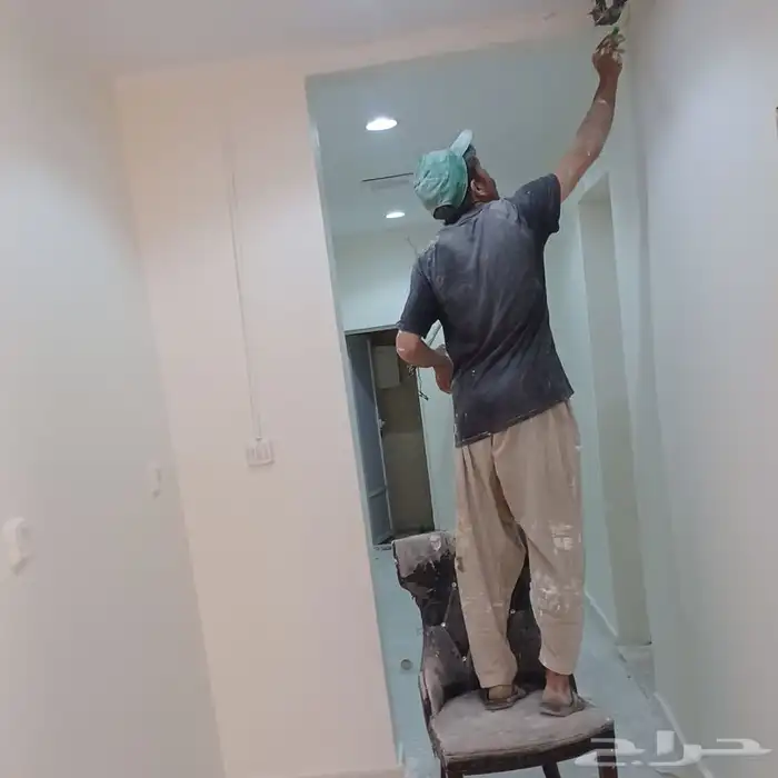 مقاول .بناء .ترميم .تشطيب 7