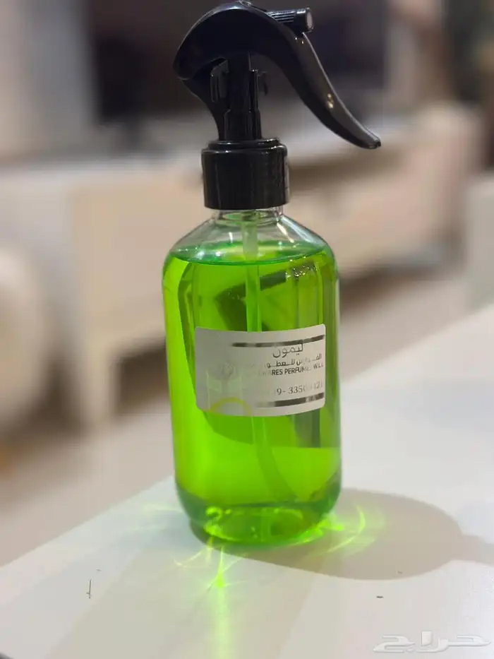 معطرات مفارش 6