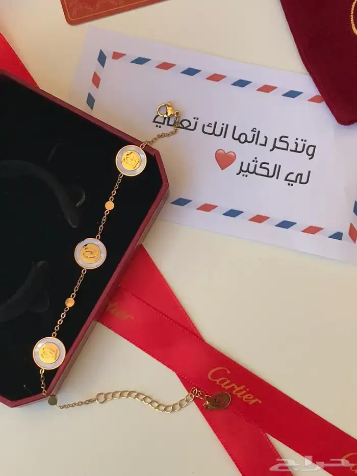 اساور ماركات درجة اولي متنوعة 72