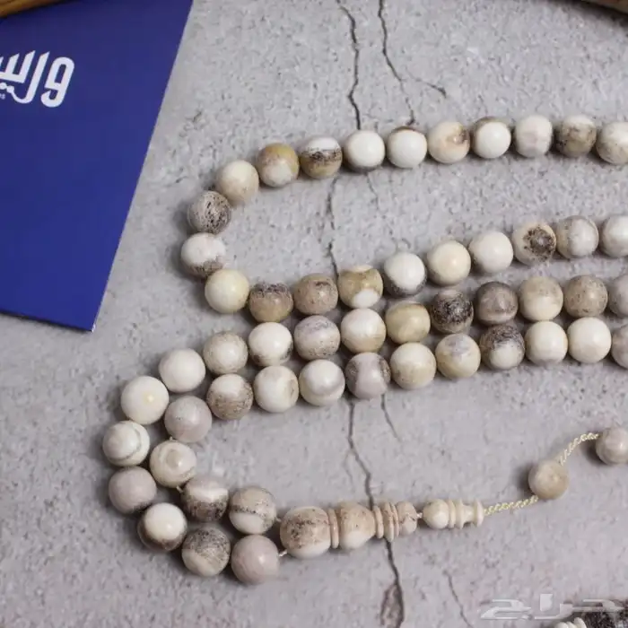 مسباح من قرن الغزال الأيل الأوروبي 1