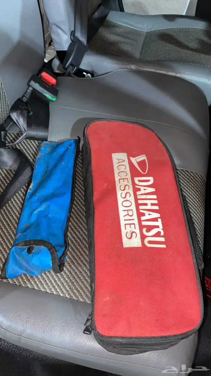 دباب ديهاتسو 2015 10