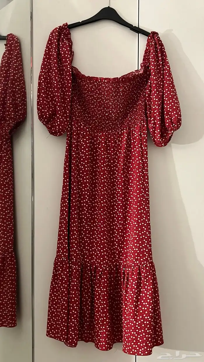 فساتين مناسبات بأسعار مميزه 13