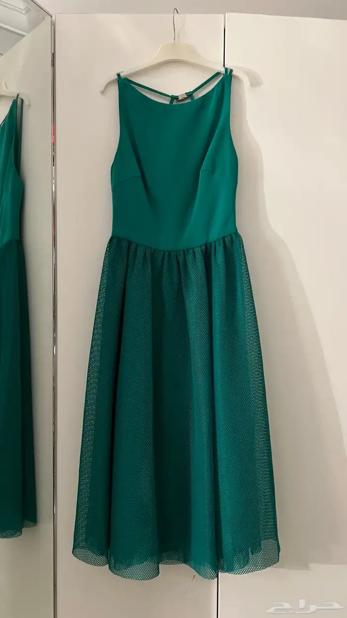 فساتين مناسبات بأسعار مميزه 15